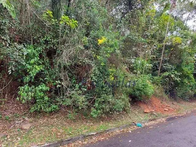 Terreno venda em Mairiporã