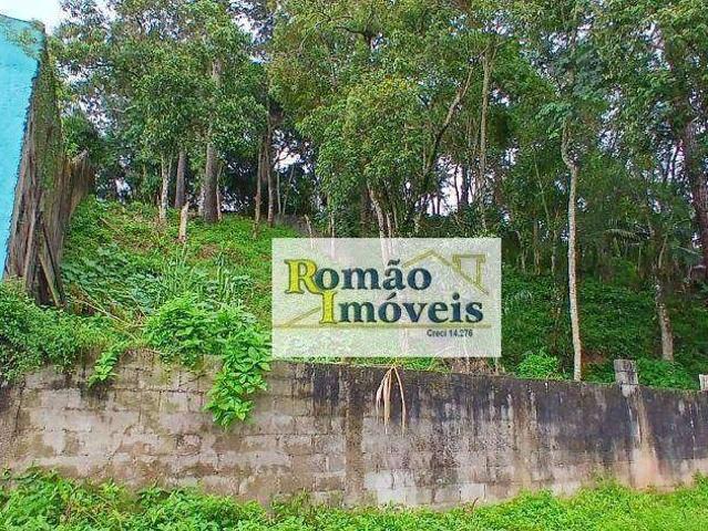 Terreno venda em Região Imediata de São Paulo, Região Metropolitana de São Paulo