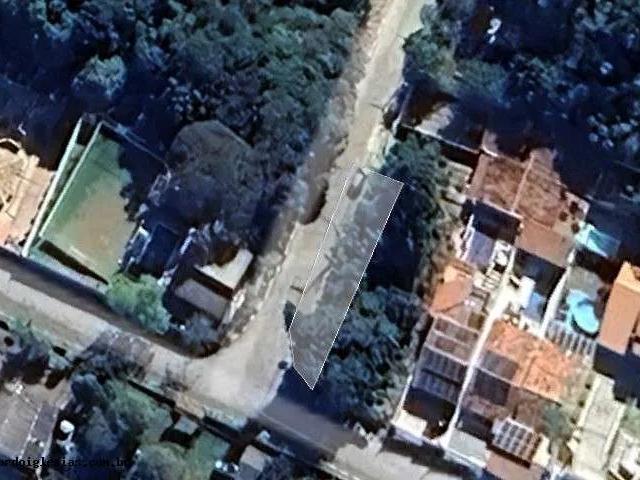 Terreno venda em Jardim Capoavinha, Mairiporã
