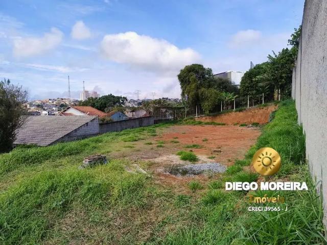 Terreno venda em Região Imediata de São Paulo, Região Metropolitana de São Paulo
