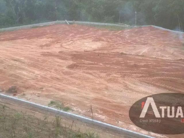 Terreno venda em Vila Nova Aclimação, Atibaia