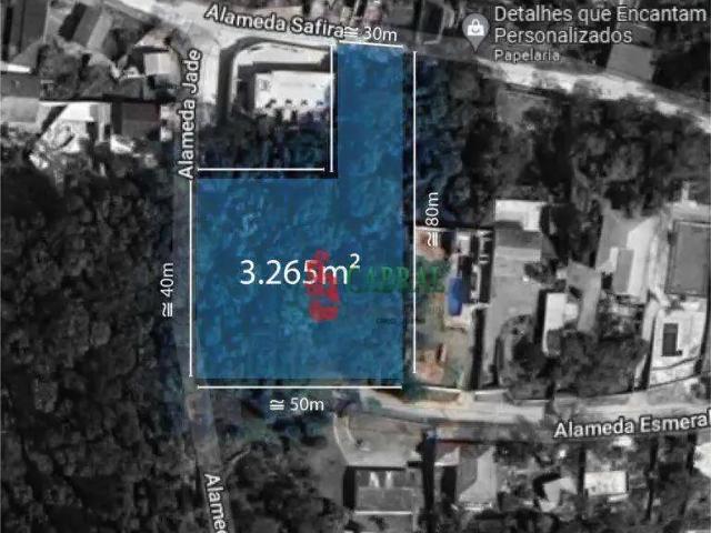 Terreno venda em Região Imediata de São Paulo, Região Metropolitana de São Paulo