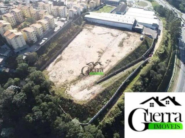 Terreno venda em Região Imediata de São Paulo, Região Metropolitana de São Paulo
