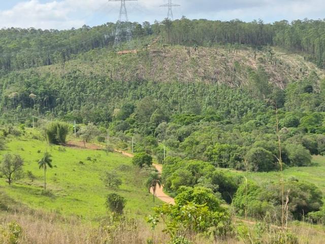 Terreno venda em Jardim Galrão, Mairiporã
