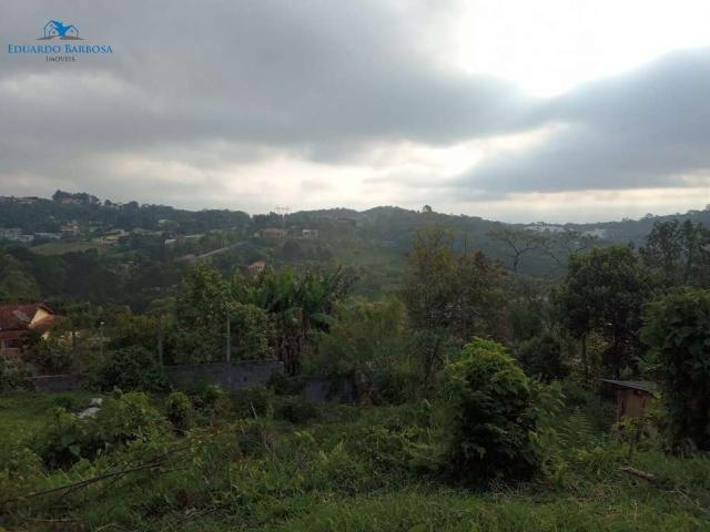 Terreno venda em Mairiporã, Terra Preta