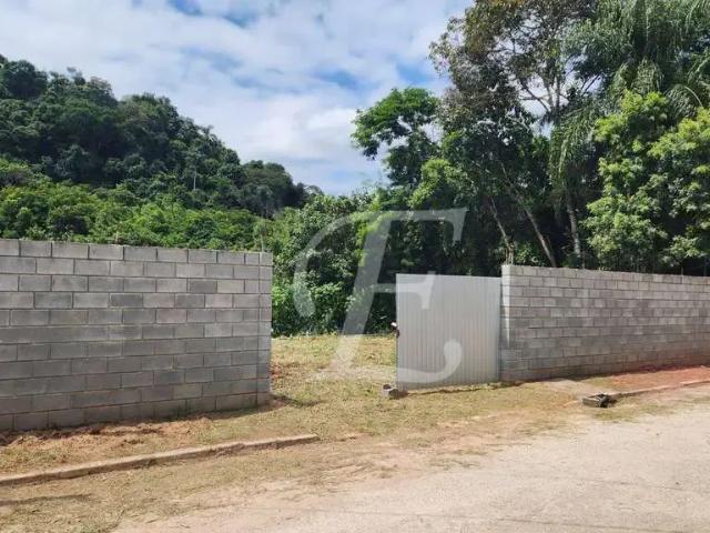 Terreno venda em Mairiporã