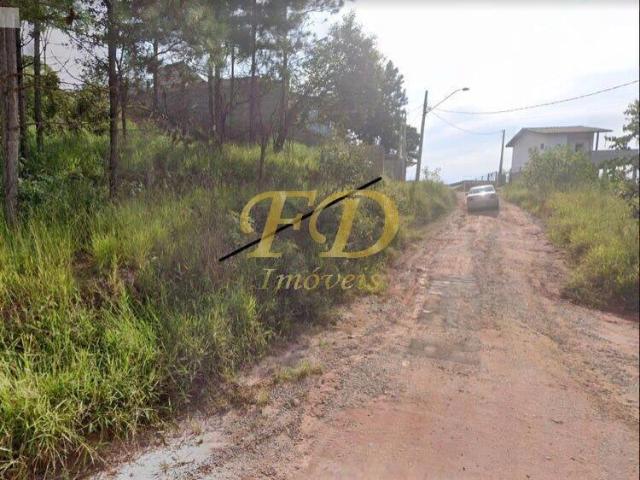 Terreno venda em Jardim das Flores, Mairiporã