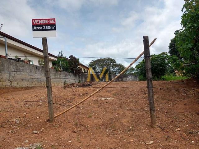 Terreno venda em Mairiporã, Pedra Vermelha