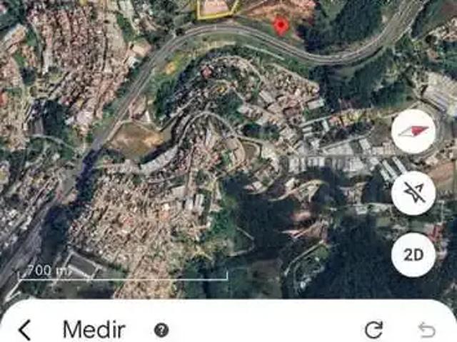 Terreno venda em Região Imediata de São Paulo, Região Metropolitana de São Paulo