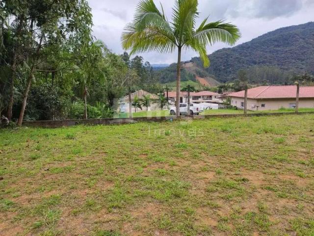 Terreno venda em Região Geográfica Imediata de Brusque, Major Gercino