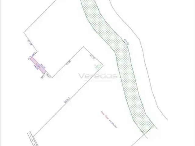 Terreno venda em Região Geográfica Imediata de Brusque, Major Gercino