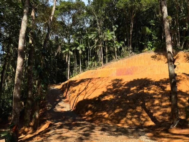 Terreno venda em Região Geográfica Imediata de Brusque, Major Gercino