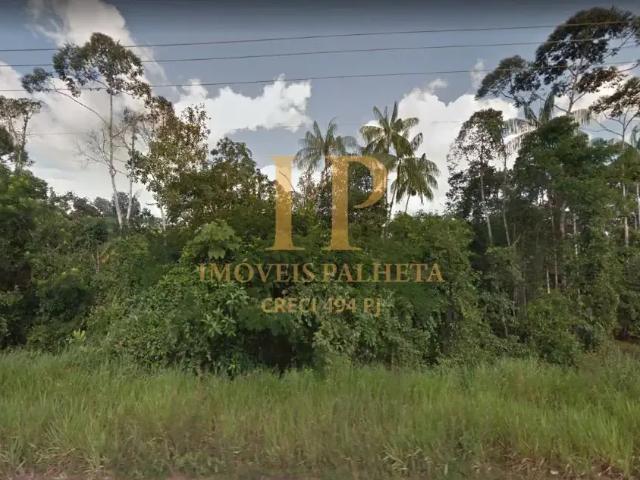 Terreno venda em Manacapuru, Região Norte