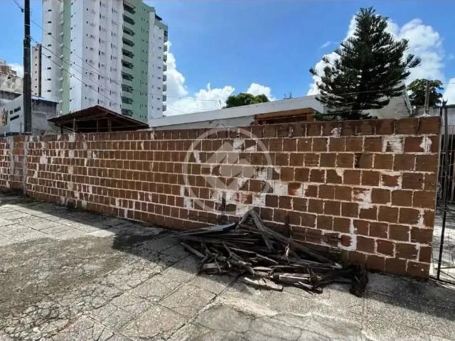 Terreno venda em Manaíra, Região Nordeste