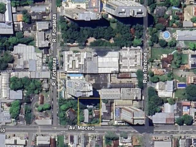 Terreno venda em Região Geográfica Imediata de Manaus, Itamarati