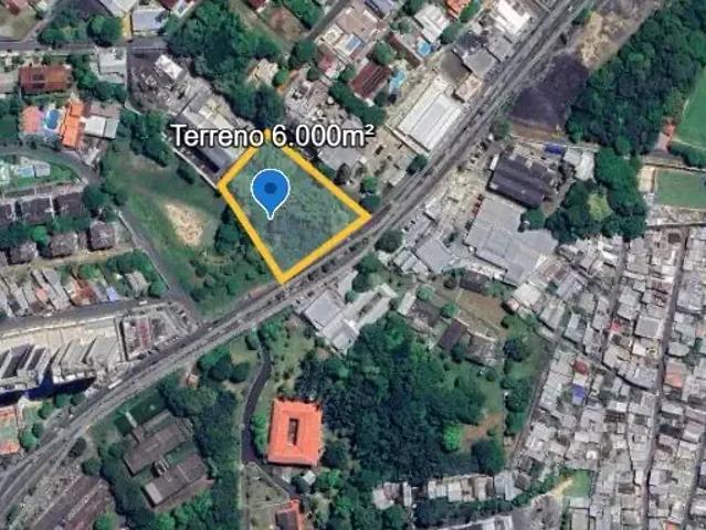 Terreno venda em Região Geográfica Imediata de Manaus, Itamarati