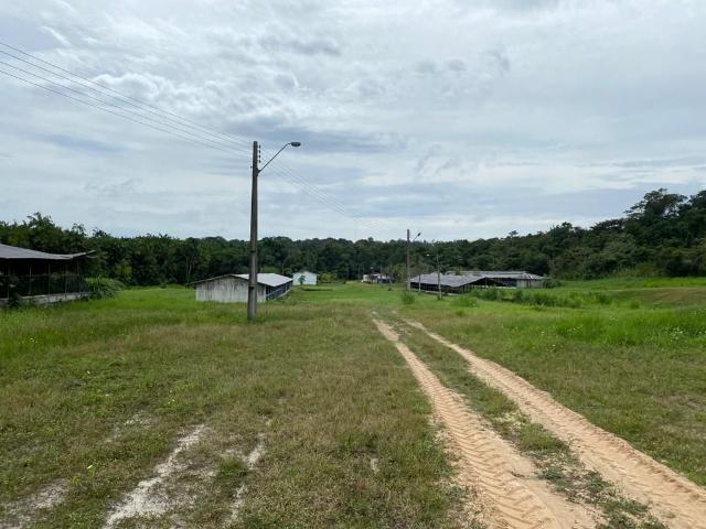 Terreno venda em Região Geográfica Imediata de Manaus, Itamarati