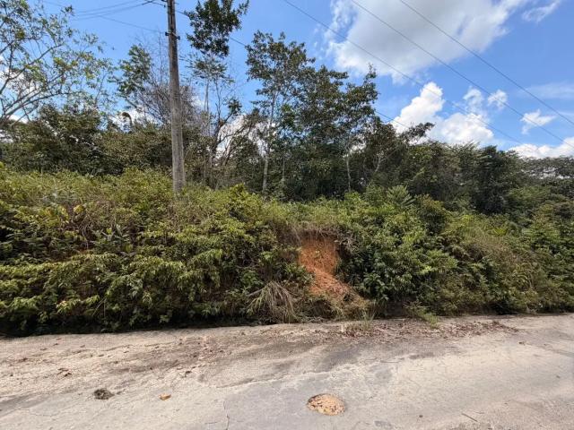 Terreno venda em Região Geográfica Imediata de Manaus, Itamarati
