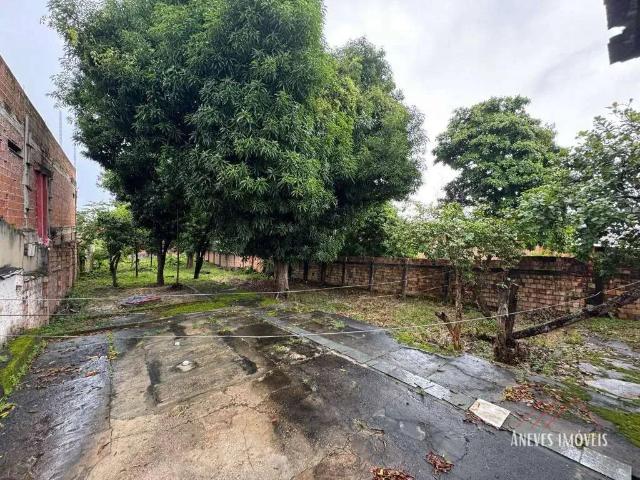 Terreno venda em Região Geográfica Imediata de Manaus, Itamarati