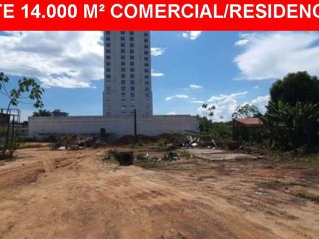 Terreno venda em Região Geográfica Imediata de Manaus, Itamarati