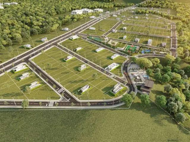 Terreno venda em Região Geográfica Imediata de Manaus, Itamarati