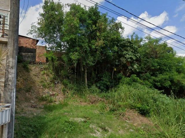 Terreno venda em Manaus, Região Geográfica Intermediária de Manaus