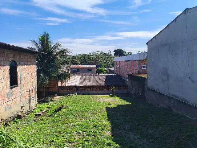 Terreno venda em Região Geográfica Imediata de Manaus, Itamarati