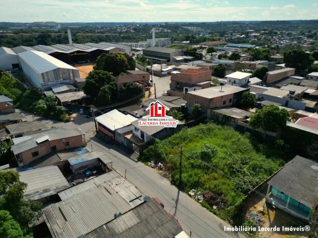 Terreno venda em Região Geográfica Imediata de Manaus, Itamarati