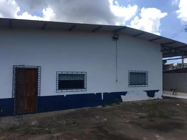 Terreno venda em Região Geográfica Imediata de Manaus, Itamarati