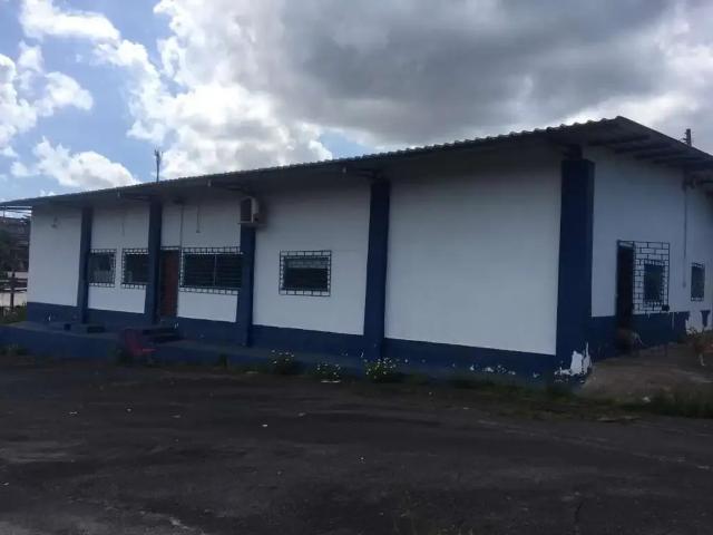 Terreno venda em Região Geográfica Imediata de Manaus, Itamarati