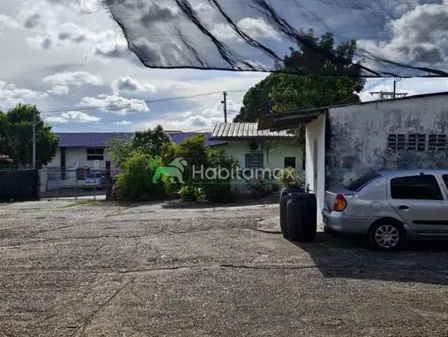 Terreno venda em Região Geográfica Imediata de Manaus, Itamarati