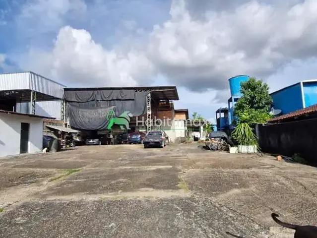 Terreno venda em Região Geográfica Imediata de Manaus, Itamarati