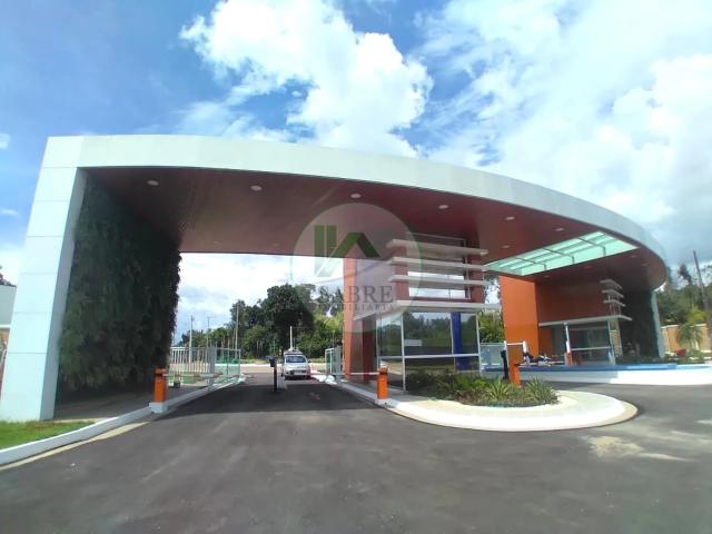 Terreno venda em Manaus