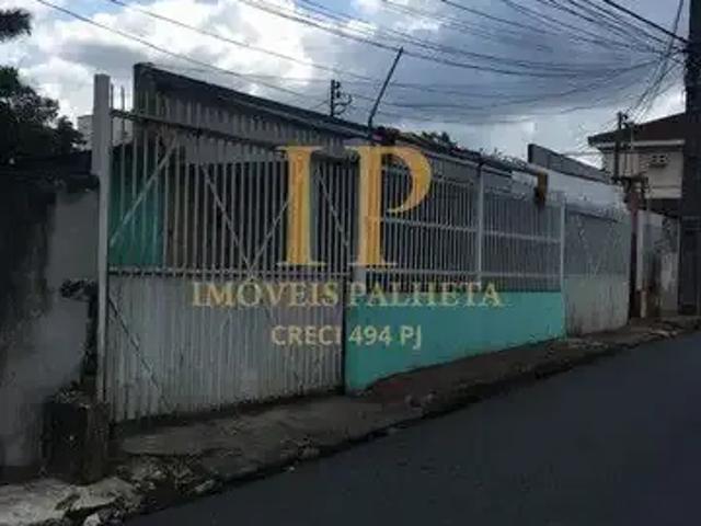 Terreno venda em Loteamento Vila da Paz III, Manaus