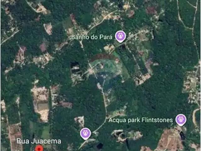Terreno venda em Região Geográfica Imediata de Manaus, Itamarati