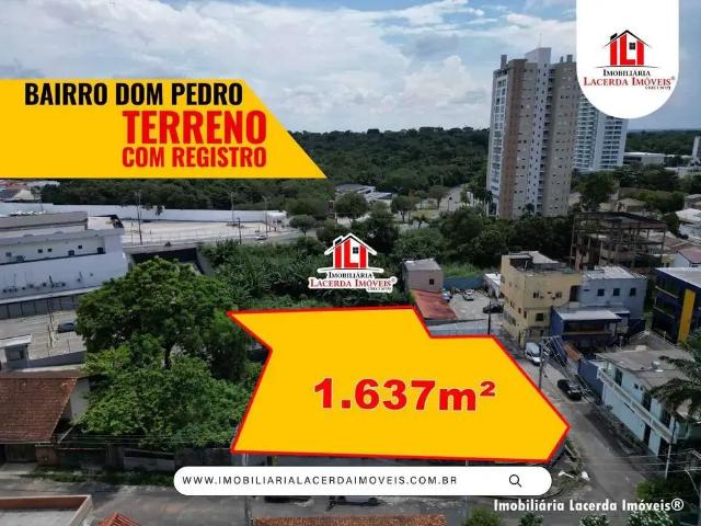 Terreno venda em Região Geográfica Imediata de Manaus, Itamarati