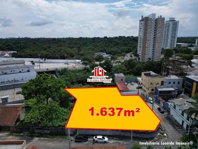 Terreno venda em Região Geográfica Imediata de Manaus, Itamarati