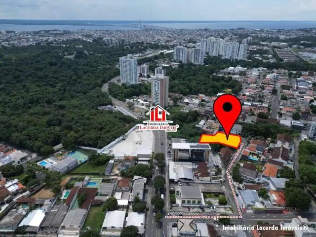 Terreno venda em Região Geográfica Imediata de Manaus, Itamarati