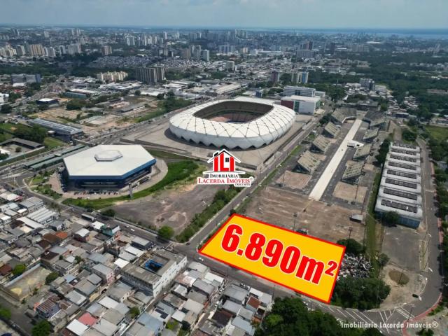 Terreno venda em Região Geográfica Imediata de Manaus, Itamarati