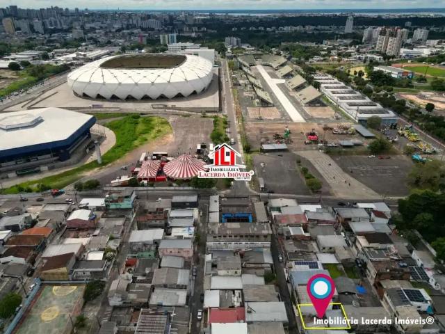 Terreno venda em Região Geográfica Imediata de Manaus, Itamarati