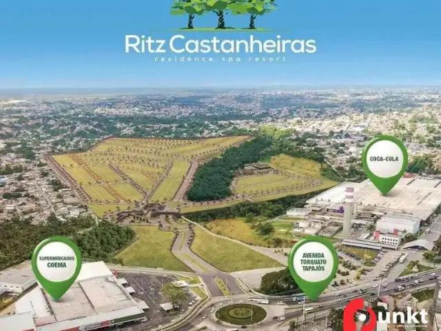 Terreno venda em Região Geográfica Imediata de Manaus, Itamarati