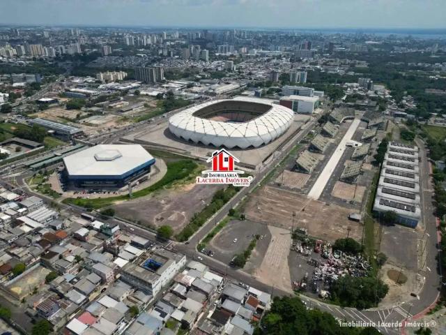 Terreno venda em Região Geográfica Imediata de Manaus, Itamarati
