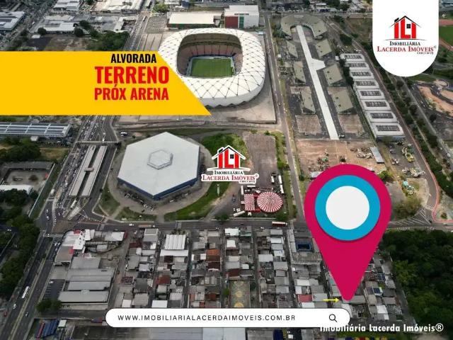Terreno venda em Região Geográfica Imediata de Manaus, Itamarati