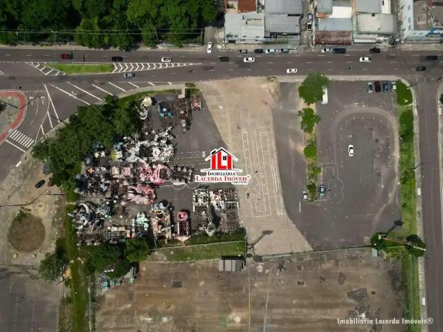 Terreno venda em Conjunto de Flores I, Manaus