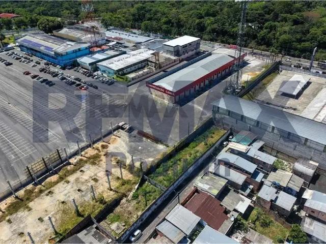 Terreno venda em Região Geográfica Imediata de Manaus, Itamarati