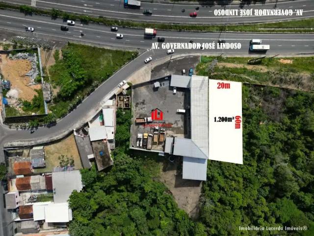 Terreno venda em Região Geográfica Imediata de Manaus, Itamarati