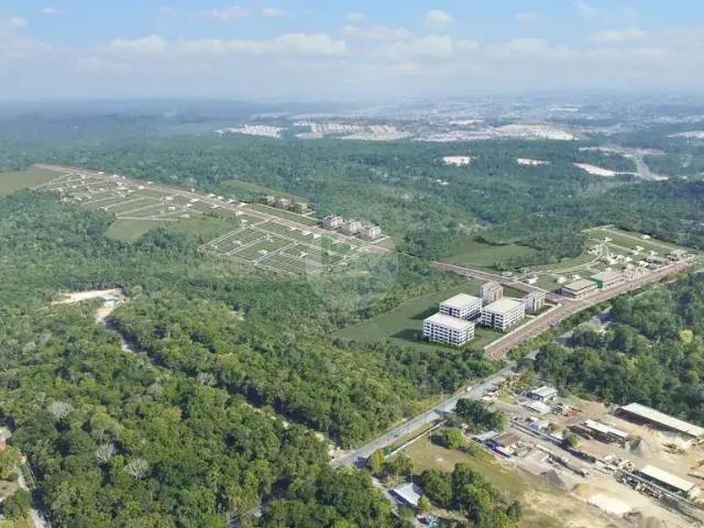 Terreno venda em Região Geográfica Imediata de Manaus, Itamarati
