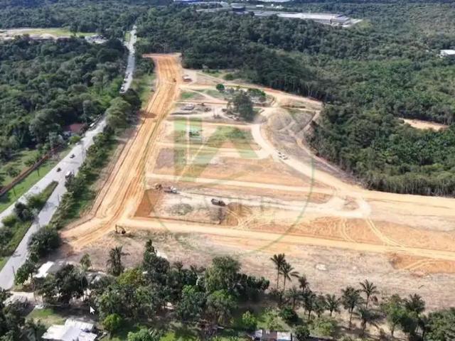 Terreno venda em Região Geográfica Imediata de Manaus, Itamarati