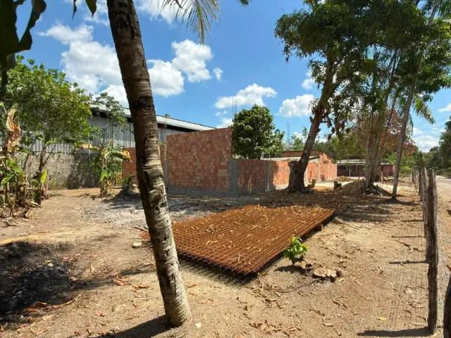Terreno venda em Região Geográfica Imediata de Manaus, Itamarati