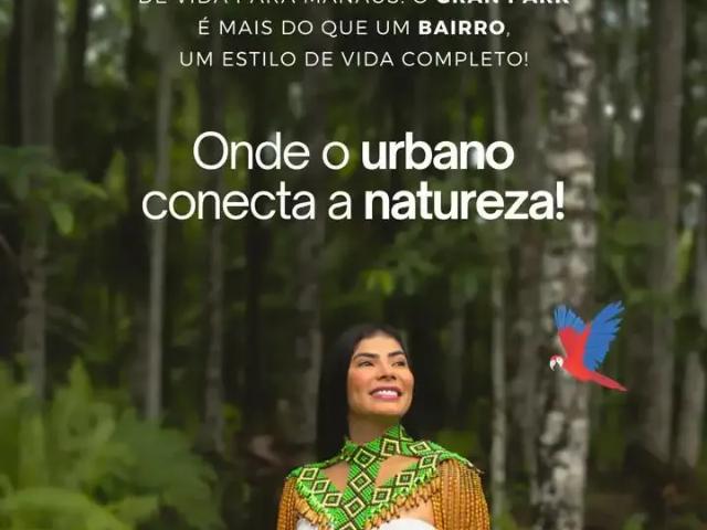 Terreno venda em Região Geográfica Imediata de Manaus, Itamarati